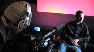 Calling all documentary filmmakers aged 15-25!