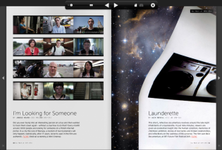 Doc Next @ IDFA - click to read on ISSUU