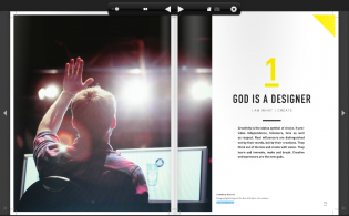 Youth Media Trend Report - click to read on ISSUU