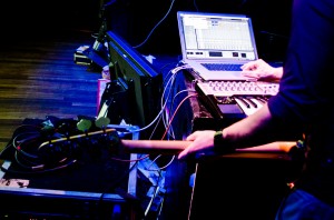 Digital media storytelling at the heart of Doc Next Network. Pic by Ricardo Barquín Molero