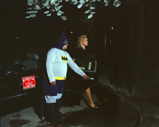 FEDERICO MARTINEZ from the State of Puebla works as a taxi driver in New York. He Sends 250 dollars a week.