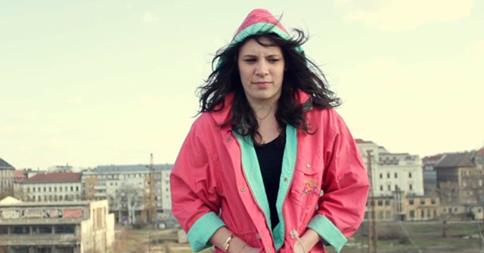 Finalist #5: the ironic message of DON'T VOTE UNDER 25! by collective Hello90 from Hungary (all under 25). It was made ahead of the Hungarian elections in April - and went viral.